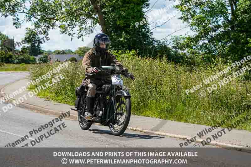 Vintage motorcycle club;eventdigitalimages;no limits trackdays;peter wileman photography;vintage motocycles;vmcc banbury run photographs